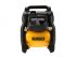 DEWALT Akkus kompresszor 54 V szénkefe nélküli (Akku + töltő nélkül) DCC1054N