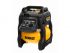 DEWALT Akkus kompresszor 54 V szénkefe nélküli (2 x 6 Ah + töltő) DCC1054T2