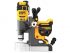 DEWALT Akkus Mágnestalpas fúrógép 18 V (akku + töltő nélkül) DCD1623N