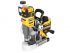 DEWALT Akkus Mágnestalpas fúrógép 18 V (akku + töltő nélkül) DCD1623N