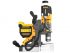 DEWALT Akkus Mágnestalpas fúrógép 18 V (akku + töltő nélkül) DCD1623N