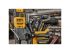 DEWALT Akkus Mágnestalpas fúrógép 18 V (akku + töltő nélkül) DCD1623N