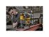 DEWALT Akkus Mágnestalpas fúrógép 18 V (2 x 9,0 Ah akku + töltő) DCD1623X2G