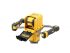 DEWALT Akkus keverőgép 18-54 V (2 x 9,0 Ah akku + töltő) DCD240X2