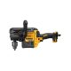 DEWALT Akkus sarokfúró 18-54 V (Akku + töltő nélkül) DCD460N