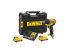 DEWALT Akkus fúrócsavarozó 12 V szénkefe nélküli (2 x 2 Ah + töltő) DCD701D2