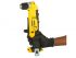 DEWALT Akkus sarokfúró,csavarozó 18 V (Akku + töltő nélkül + TSTAK) DCD740NT