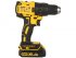 DEWALT Akkus fúrócsavarozó 18 V (2 x 1,5 Ah + töltő + TSTAK) DCD777S2T