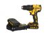 DEWALT Akkus fúrócsavarozó 18 V (2 x 1,5 Ah + töltő + TSTAK) DCD777S2T