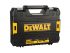 DEWALT Akkus fúrócsavarozó 18 V (2 x 1,5 Ah + töltő + TSTAK) DCD777S2T