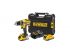 DEWALT Akkus ütvefúró-csavarozó 18 V (2 x 2,0 Ah akku + töltő) DCD790D2