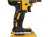 DEWALT Akkus ütvefúró-csavarozó 18 V (2 x 2,0 Ah akku + töltő) DCD790D2