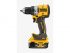 DEWALT Akkus fúrócsavarozó 18 V szénkefe nélküli (2 x 5 Ah + töltő + TSTAK) DCD800P2T