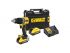 DEWALT Akkus fúrócsavarozó 18 V szénkefe nélküli (2 x 5 Ah + töltő + TSTAK) DCD805H2T