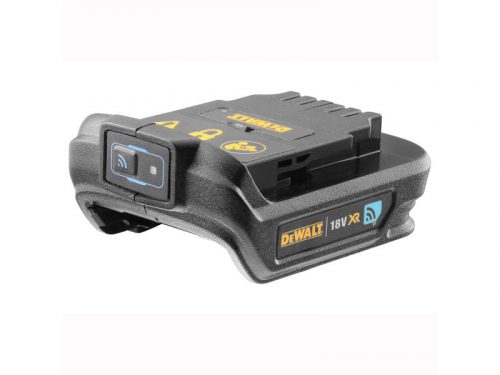 DEWALT Tool Connect akku adapter 18 V DCE040