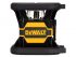 DEWALT Akkus forgólézer 18 V (piros) (1 x 2,0 Ah akku + töltő + TSTAK) DCE080D1RS