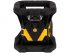 DEWALT Akkus forgólézer 18 V (piros) (1 x 2,0 Ah akku + töltő + TSTAK) DCE080D1RS