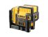 DEWALT Akkus pontlézer 18 V (piros) (1 x 2 Ah + töltő) DCE085D1R