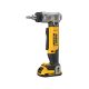 DEWALT Akkus csőtágító 18 V (2 x 2,0 Ah akku + töltő) DCE400D2