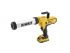 DEWALT Akkus kittkinyomó pisztoly 18 V (1 x 2 Ah + töltő) DCE571D1