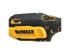 DEWALT Akkus falcsiszoló zsiráf 18 V (2 x 6,0 Ah akku + töltő + koffer) DCE800T2