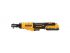 DEWALT Akkus racsnis csavarkulcs 12 V (1 x 2,0 Ah akku + töltő + táska) DCF504D1