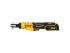 DEWALT Akkus racsnis csavarkulcs 12 V (1 x 2,0 Ah akku + töltő + PUR betét) DCF504L1G