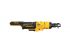 DEWALT Akkus racsnis csavarkulcs 12 V (akku + töltő nélkül) DCF504N