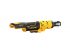 DEWALT Akkus racsnis csavarkulcs 12 V (akku + töltő nélkül) DCF504N