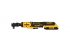 DEWALT Akkus racsnis csavarkulcs 18 V (1 x 2,0 Ah akku + töltő) DCF512D1