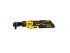 DEWALT Akkus racsnis csavarkulcs 18 V (1 x 2,0 Ah akku + töltő) DCF512D1G