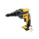 DEWALT Akkus csavarbehajtó 18 V szénkefe nélküli (akku + töltő nélkül) DCF622N