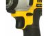 DEWALT Akkus ütvecsavarozó 10,8 V (2 x 2 Ah + töltő) DCF815D2