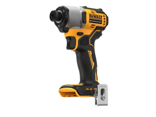 DEWALT Akkus ütvecsavarozó 18 V szénkefe nélküli (Akku + töltő nélkül) DCF840N