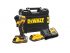 DEWALT Akkus ütvecsavarozó 18 V szénkefe nélküli (2 x 2 Ah + töltő + TSTAK) DCF850D2T