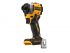 DEWALT Akkus ütvecsavarozó 18 V szénkefe nélküli (Akku + töltő nélkül) DCF850N