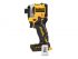 DEWALT Akkus ütvecsavarozó 18 V szénkefe nélküli (Akku + töltő nélkül) DCF850N