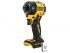 DEWALT Akkus hidraulikus ütvecsavarozó 18V 1/4" 50 Nm (akku és töltő nélkül)