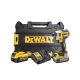 DEWALT Akkus ütvecsavarozó 18 V szénkefe nélküli (2 x 5 Ah + töltő) DCF887P2