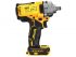 DEWALT Akkus ütvecsavarozó 18 V szénkefe nélküli (Akku + töltő nélkül) DCF891N