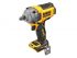 DEWALT Akkus ütvecsavarozó 18 V (akku + töltő nélkül, TSTAK) DCF892NT