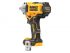 DEWALT Akkus ütvecsavarozó 18 V (akku + töltő nélkül, TSTAK) DCF892NT