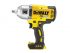 DEWALT Akkus ütvecsavarozó 18 V szénkefe nélküli (akku + töltő nélkül, TSTAK) DCF899HNT