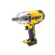 DEWALT Akkus ütvecsavarozó 18 V szénkefe nélküli (akku + töltő nélkül, TSTAK) DCF899NT