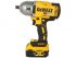 DEWALT Akkus ütvecsavarozó 18 V szénkefe nélküli (2 x 5 Ah + töltő) DCF899P2