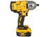 DEWALT Akkus ütvecsavarozó 18 V szénkefe nélküli (2 x 5 Ah + töltő) DCF899P2