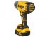 DEWALT Akkus ütvecsavarozó 18 V szénkefe nélküli (2 x 5 Ah + töltő) DCF899P2