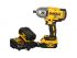 DEWALT Akkus ütvecsavarozó 18 V szénkefe nélküli (2 x 5 Ah + töltő) DCF899P2