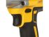 DEWALT Akkus ütvecsavarozó 18 V szénkefe nélküli (2 x 5 Ah + töltő) DCF899P2