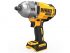 DEWALT Akkus ütvecsavarozó 18 V szénkefe nélküli (akku + töltő nélkül) DCF900N